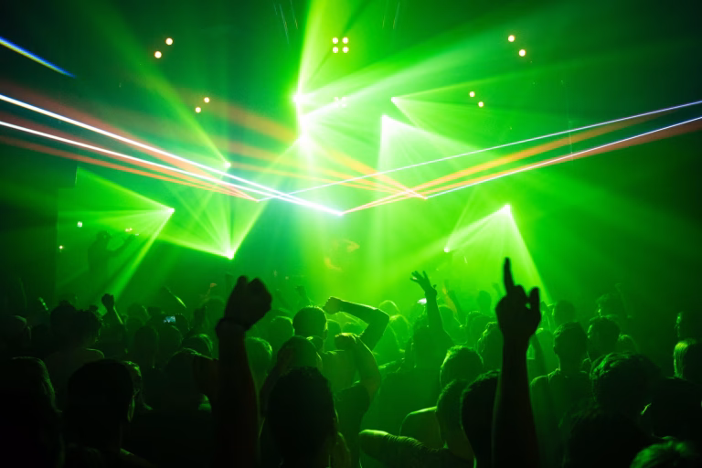 Casting Call: Be Part of Peacock’s ‘M.I.A’ Miami Nightclub Scene!