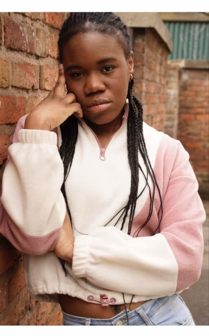 Merveille Mae-Kibeti - Gallery Image 3