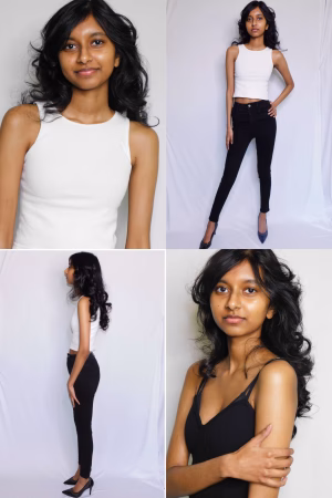 Isabella  Persaud - Gallery Image 1