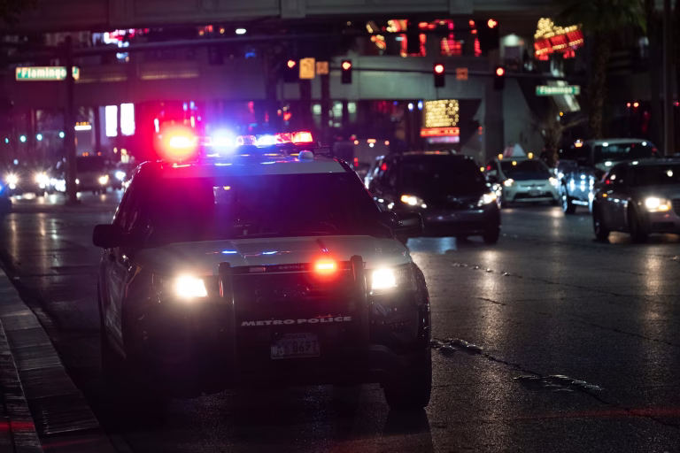 Atlanta Casting Call: Police & Firefighter Types Needed for TV Hostage Scene
