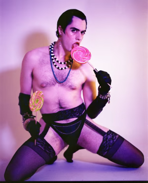 Fernando Irizarry - Gallery Image 15