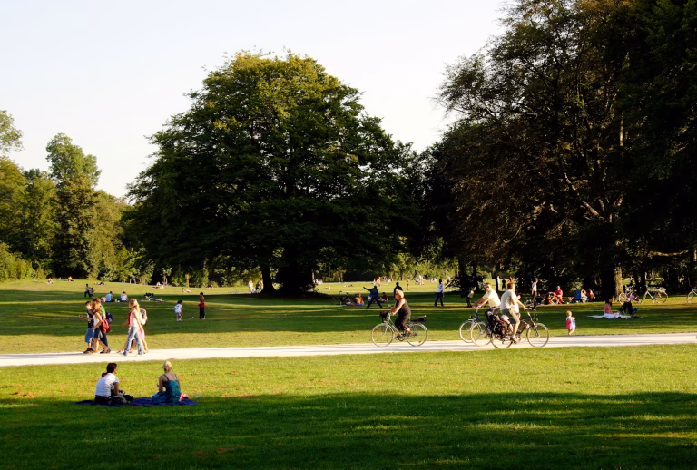 Dexter: Resurrection Casting Call – Park-Goers Needed in NYC