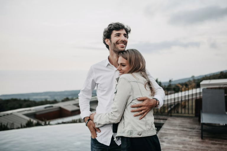 $5,000/Day Bumble Commercial Casting Call for Real Couples