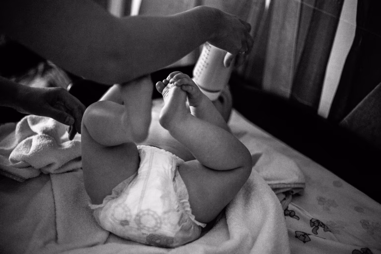 Huggies Diaper Commercial Casting Call: Real Dad & Toddler Needed in New York