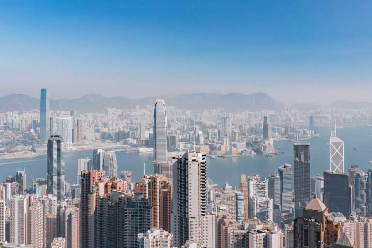 Hong Kong Rolls Out Red Carpet for Influencers Like iShowSpeed