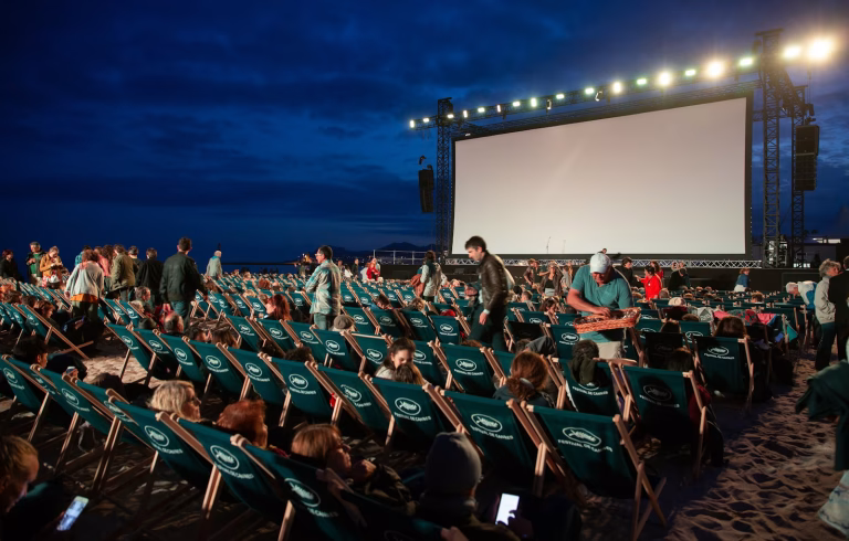 Cannes Lions Unveils Creator Lions for 2025: What You Need to Know