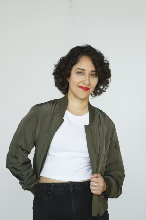Sajida Malik De León - Gallery Image 2