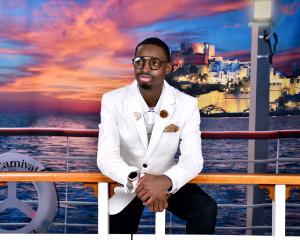 Demetrius Evans - Gallery Image 2