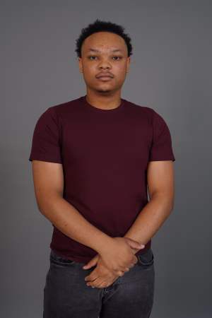 Zamarie Channey - Gallery Image 10