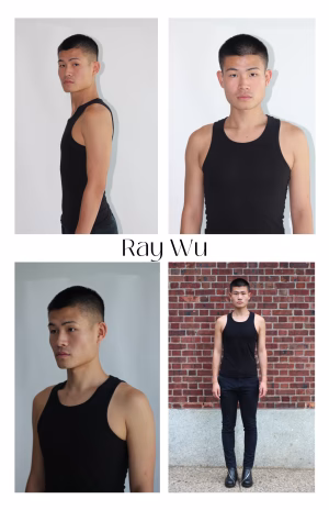 Ray Wu - Gallery Image 3