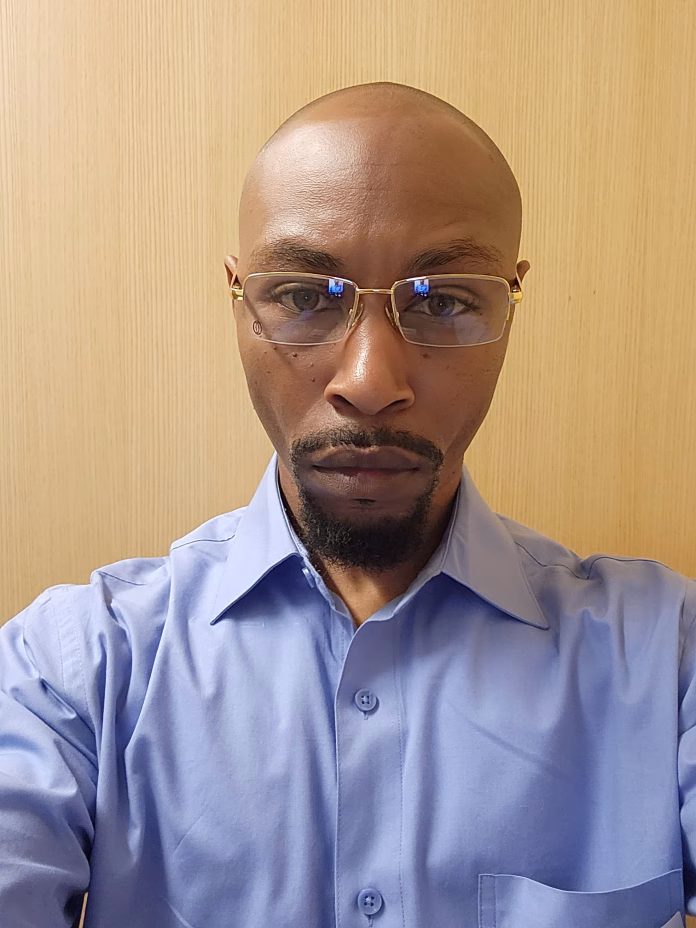 Brandon Street - Profile Photo
