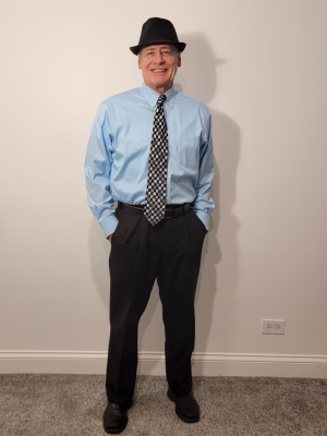 Christopher  Bear - Gallery Image 10