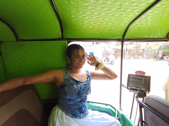 Aatrayee Dutta - Profile Photo