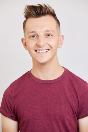 Cole Walker - Gallery Image 1