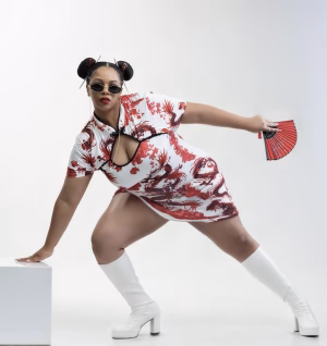 Yuvy Diaz - Gallery Image 1