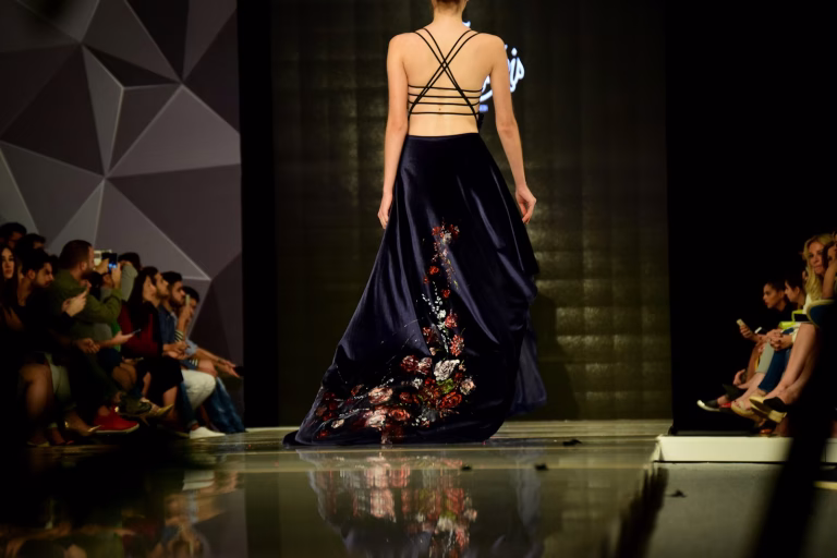 Now Casting: Fashion Models for Prom-Themed Editorial Shoot in NYC