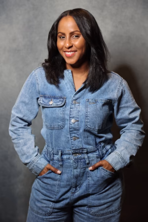 Danielle Beckford - Gallery Image 8