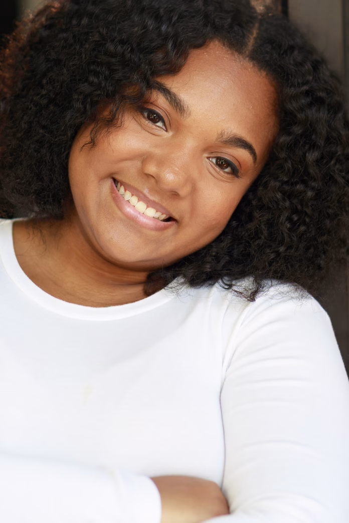 Brianna Beard - Profile Photo