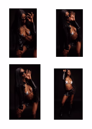 Janiah Faulkner - Gallery Image 1