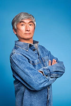 Hiroshi WAKAMATSU - Gallery Image 7