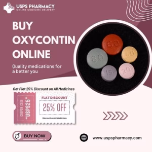 Buy Oxycontin Online Cheap Instant  Prescription Refill - Gallery Image 1