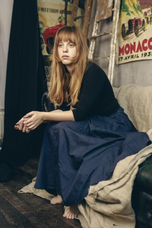 Constance Landureau - Gallery Image 5