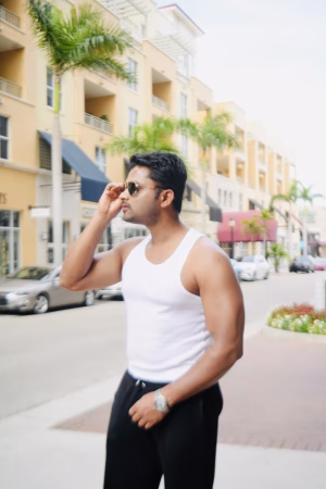 Arpan GN - Gallery Image 4