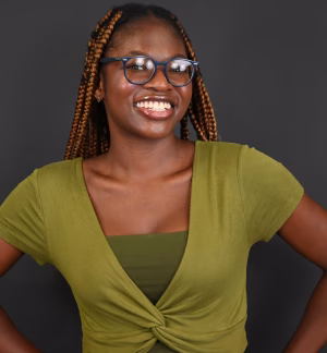 Chioma  Modilim - Gallery Image 4