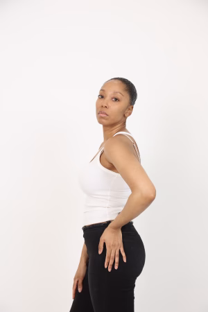 Dominique Yvonne Clayton - Gallery Image 4