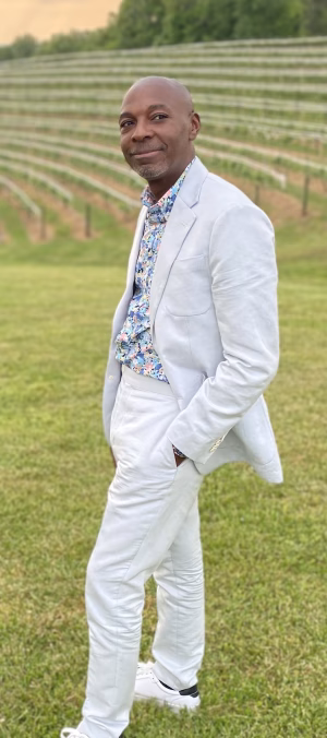 Eric Fisher - Gallery Image 1