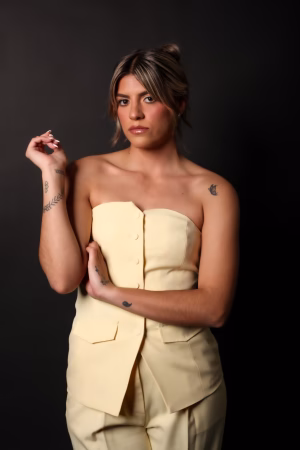 Lydia Fraga - Gallery Image 2