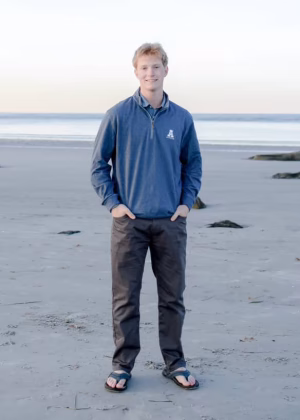 Liam Lennon - Gallery Image 1
