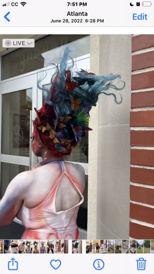 Carol Morrow - Gallery Image 4