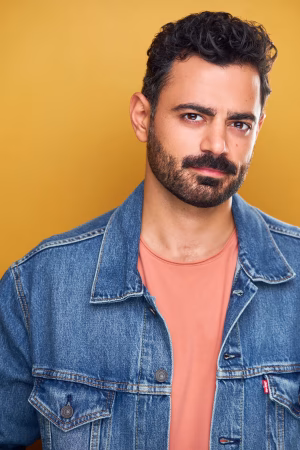 GEORGE SHAKKOUR - Gallery Image 1