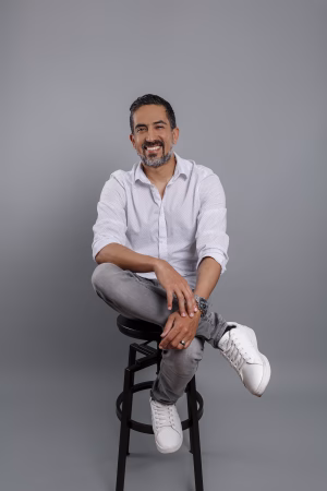 Gonzalo Duarte - Gallery Image 12