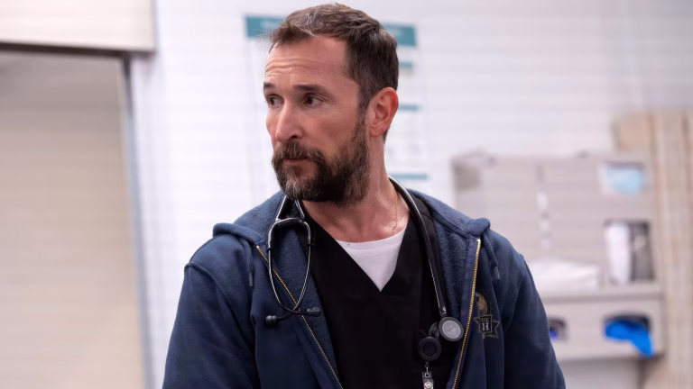 How to Get Cast in ‘The Pitt’ Season 2