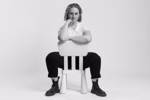 Tanja Líf Traustadottir - Gallery Image 2