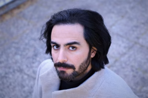Paeman Arianfar - Gallery Image 2