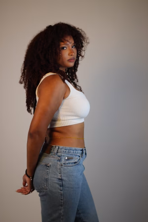 Zuhura McAdoo - Gallery Image 4