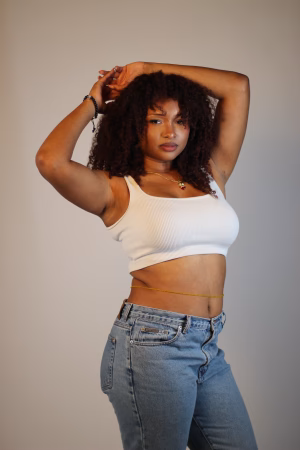 Zuhura McAdoo - Gallery Image 3