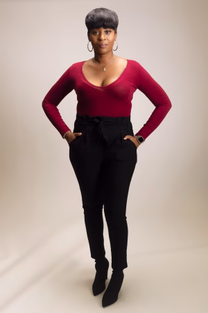 Dominique Brown - Gallery Image 6