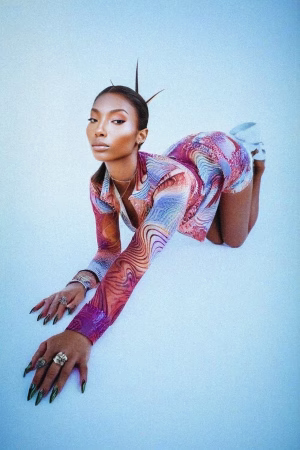 Shantel Pryce - Gallery Image 1