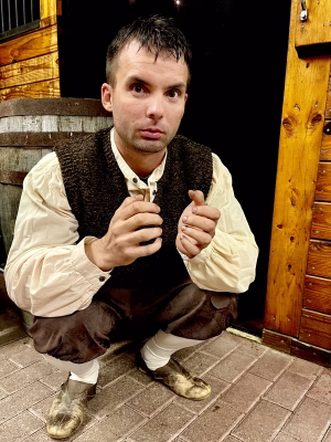 Dmitrii Zhigalov - Gallery Image 13