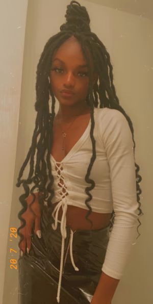 Leeasia Brown - Gallery Image 8
