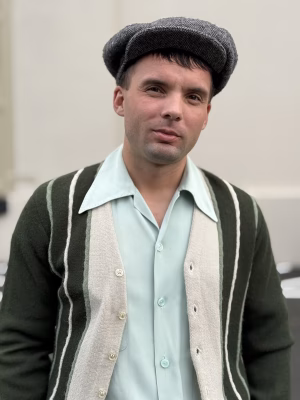Dmitrii Zhigalov - Gallery Image 14