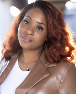 Dominique Brown - Gallery Image 1