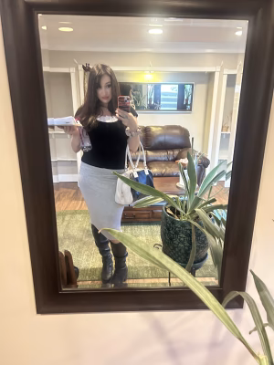 Mikaela Richetti - Gallery Image 1