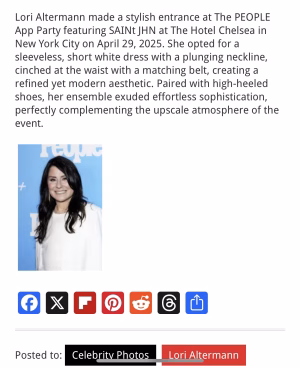 Lori Altermann - Gallery Image 45