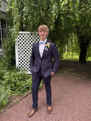 Austin Gould - Gallery Image 1