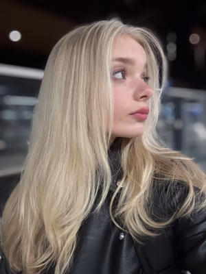 Viktoriia Masiuk - Gallery Image 1